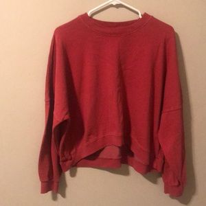 Don’t wear it anymore